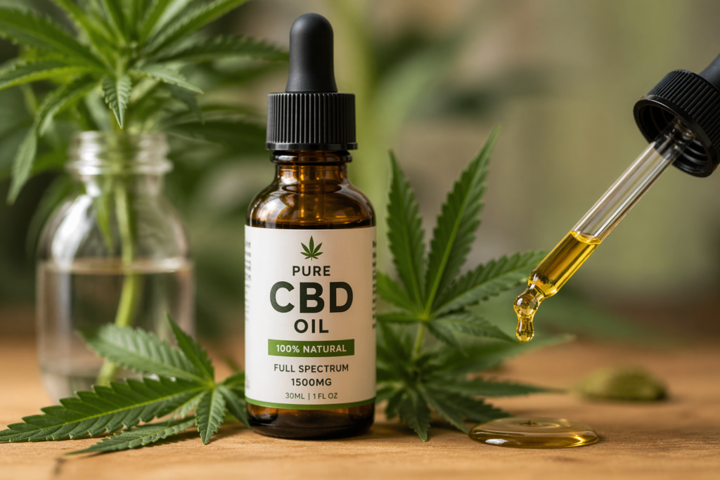 buy pure cbd oil in dammam