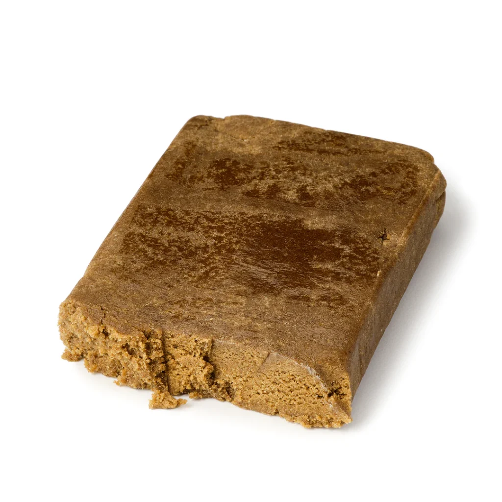 Charas CBD Hash