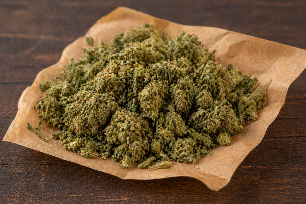 Order Weed Online Riyadh