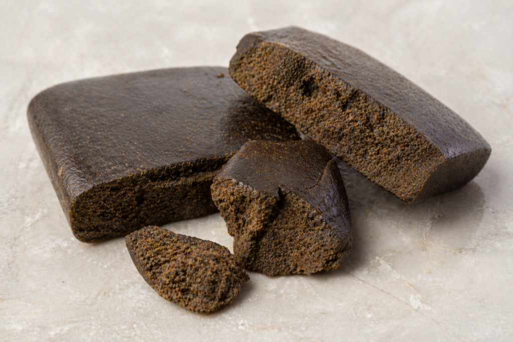Buy Hash Riyadh