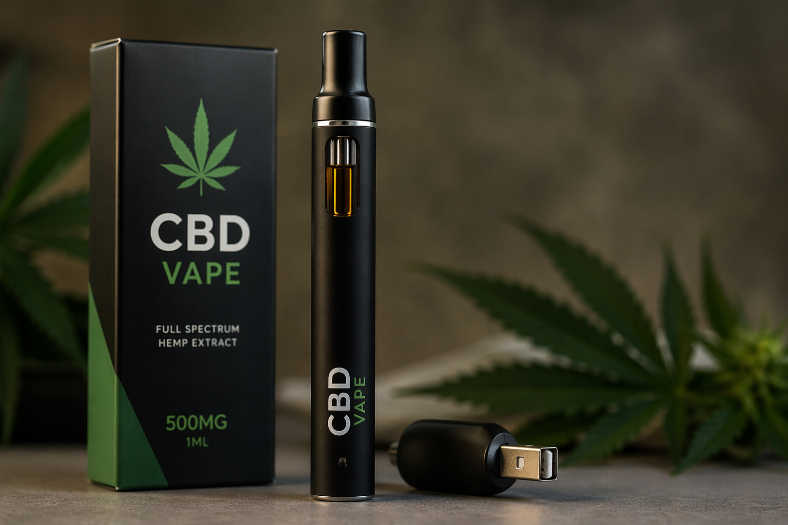 CBD Vape Jeddah Saudi Arabia