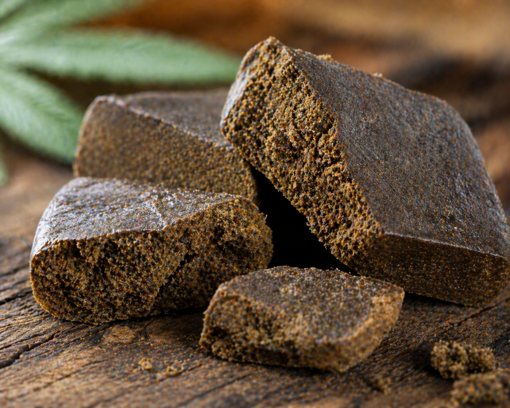 Buy Hash Riyadh