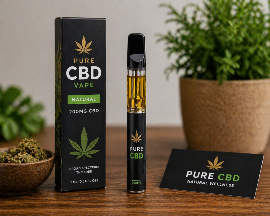 Buy CBD Vape Juice Medina