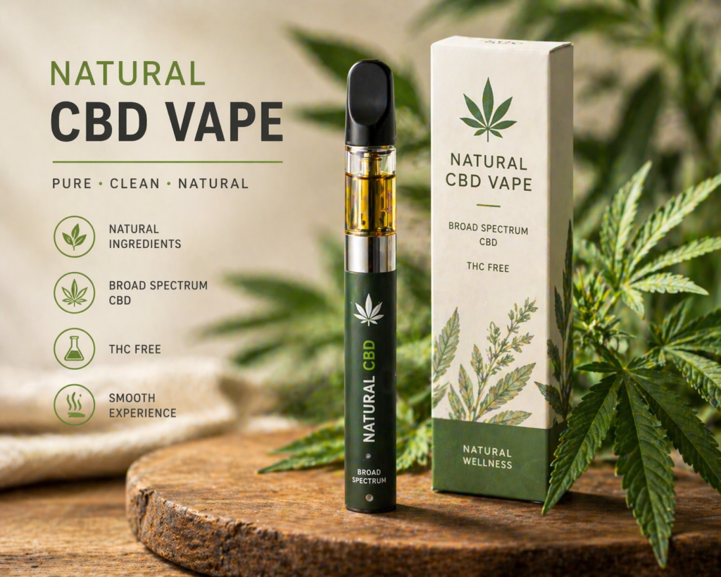 CBD Vape Jeddah Saudi Arabia