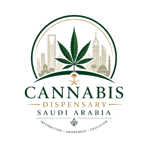 cannabid dispensary saudi arabia