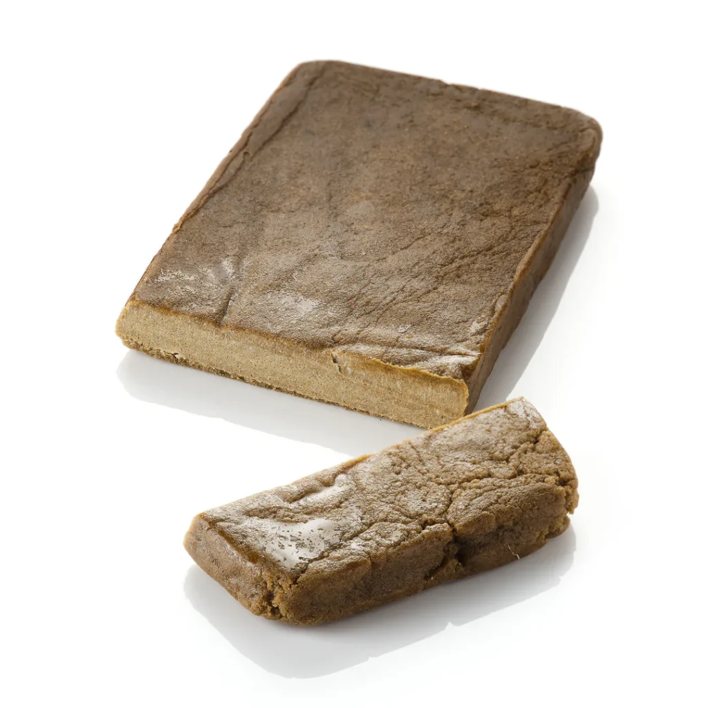 Choco CBD Hash