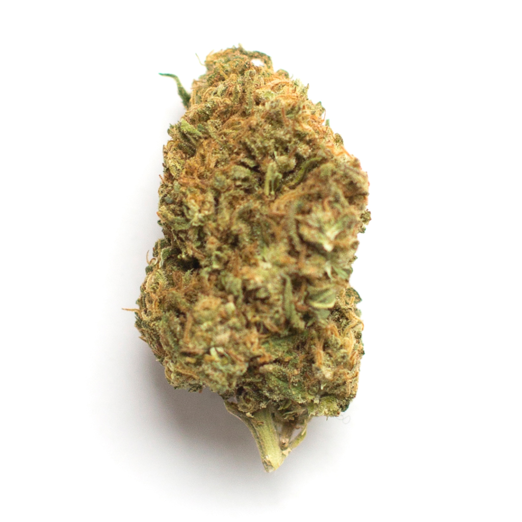 Ice Cream Cake Weed Strain