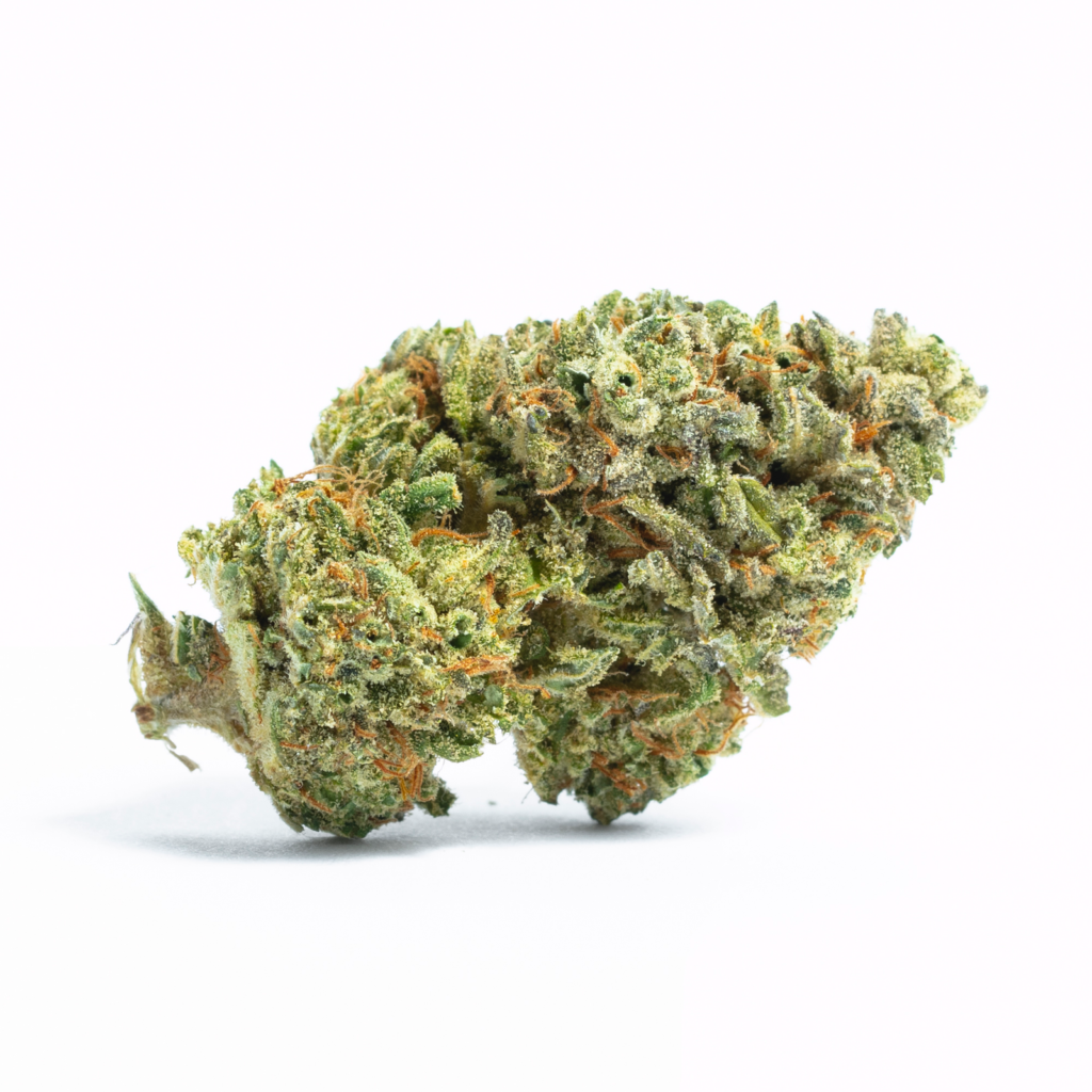 Protab Hybrid Weed Strain