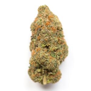 Strawberry Banana Weed Strain