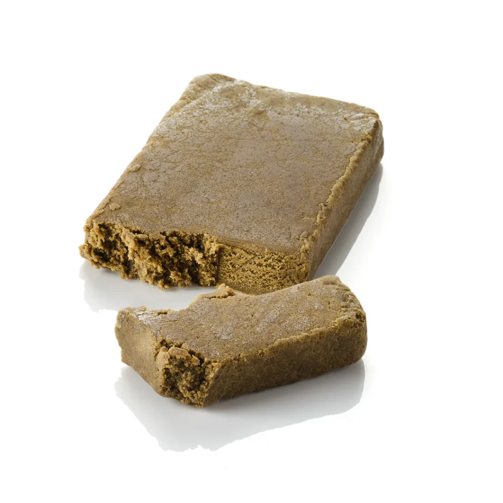 Super Pollen CBD Hash