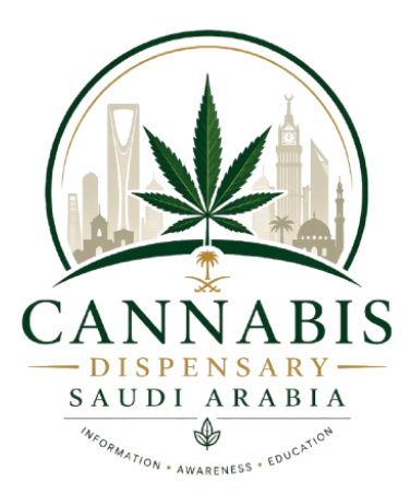 cannabid dispensary saudi arabia