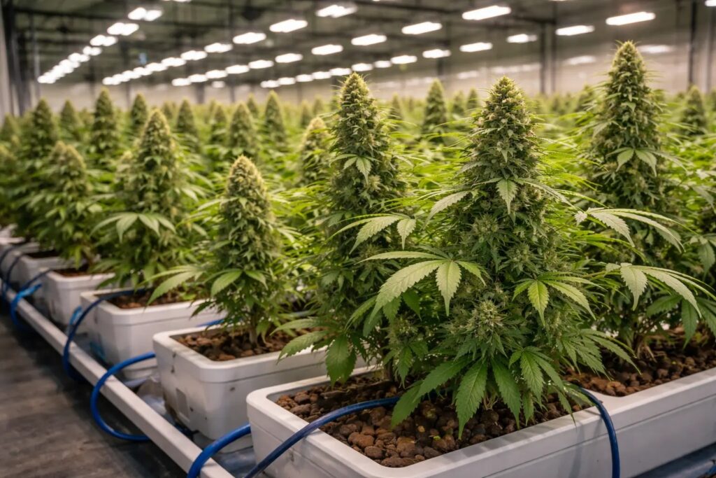 What Is CBD Flower?
