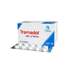Tramadol 200 mg Tablets