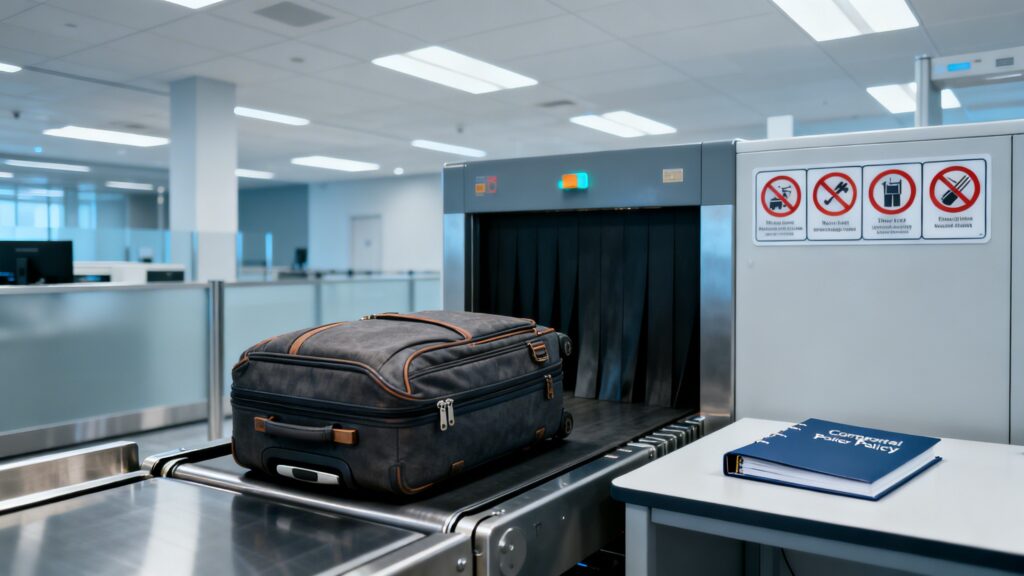 What Changed at Saudi Airports in 2025 and 2026?