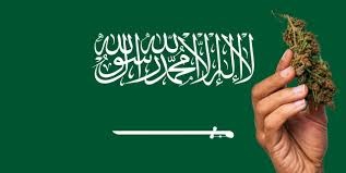 Is Marijuana Legal in Saudi Arabia? (2026 Update)