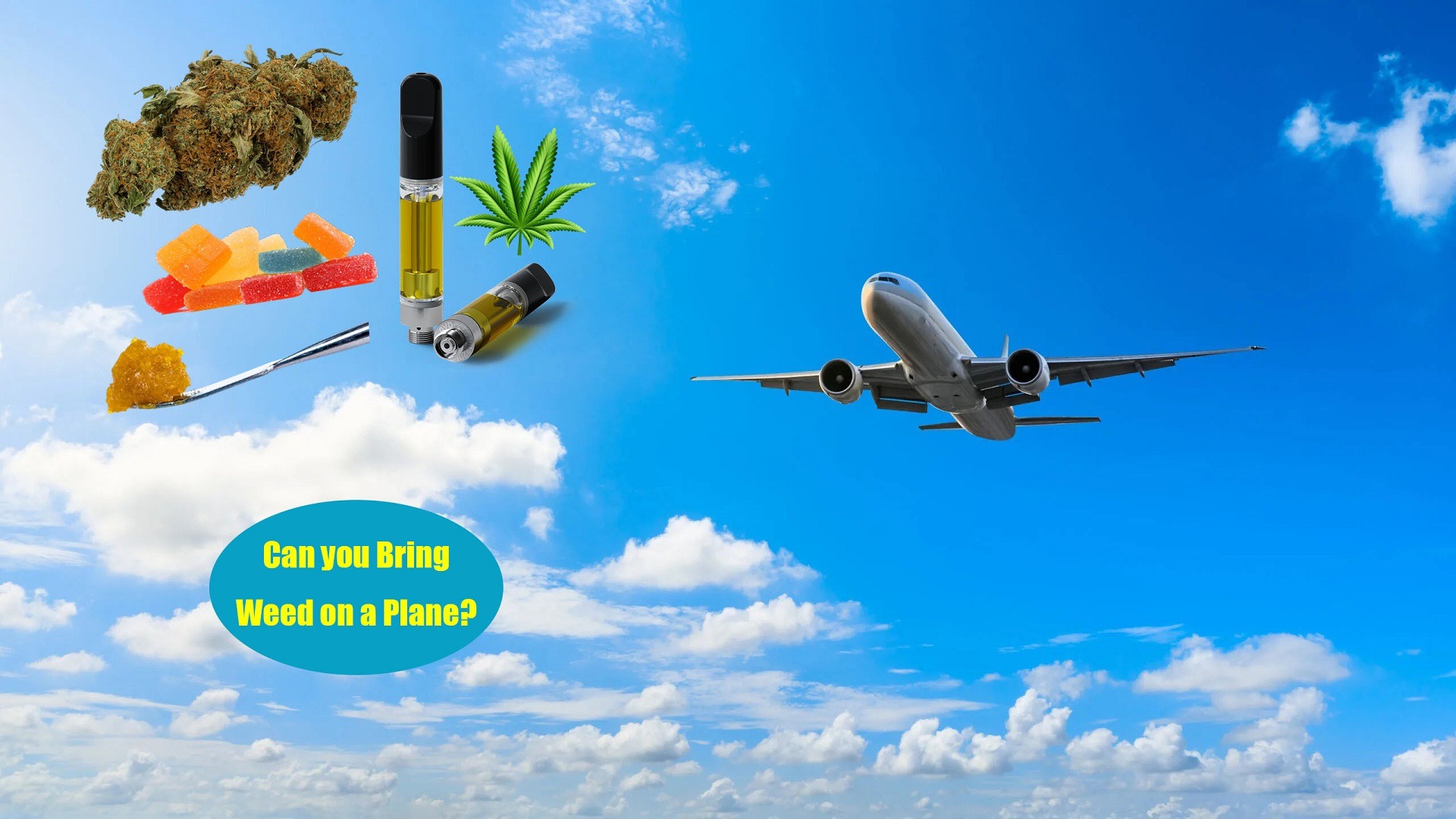 Can You Bring Edibles to Saudi Arabia? CBD & Hemp Laws for Travelers (2026)