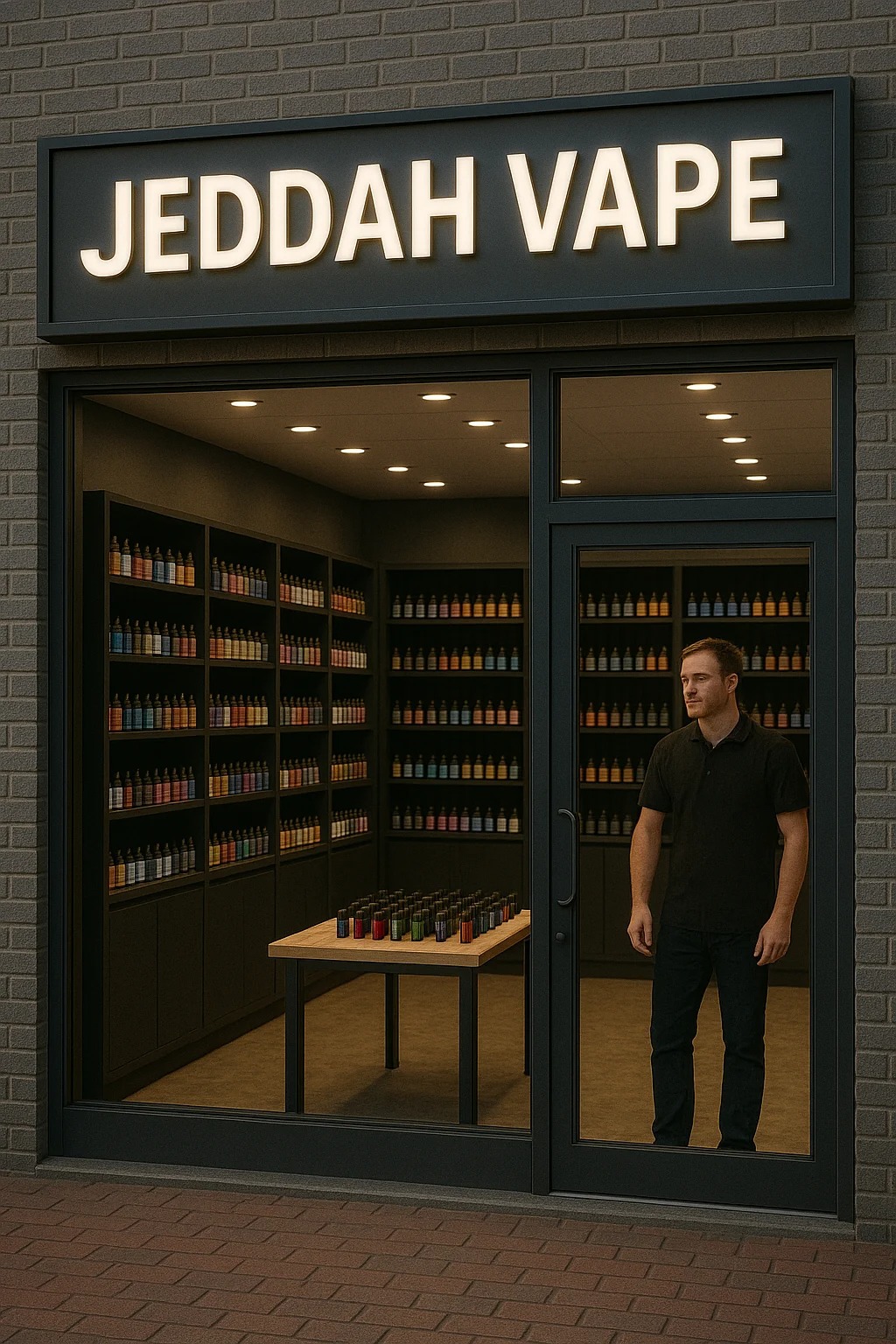 where to buy vape in jeddah