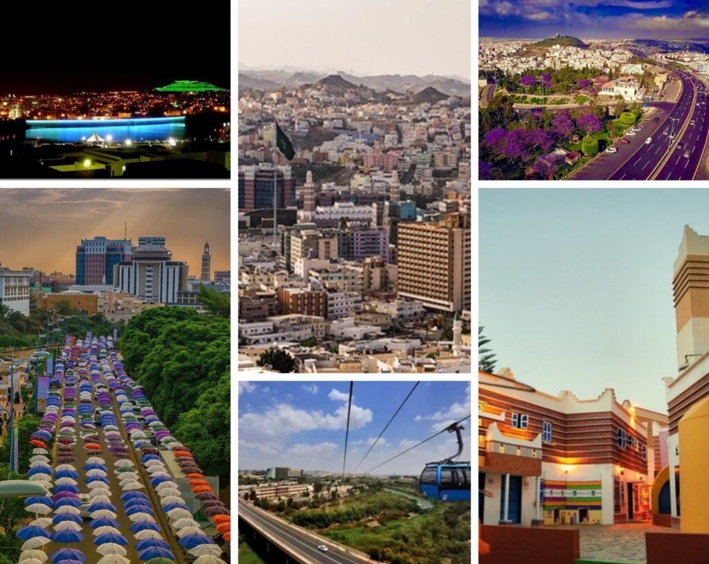 Places to buy weed in Abha