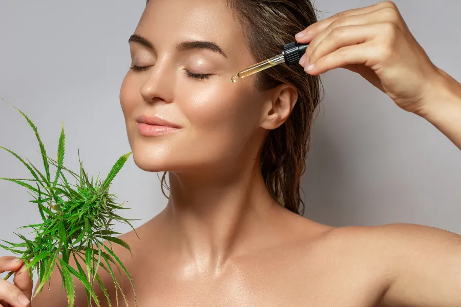 CBD Cosmetics